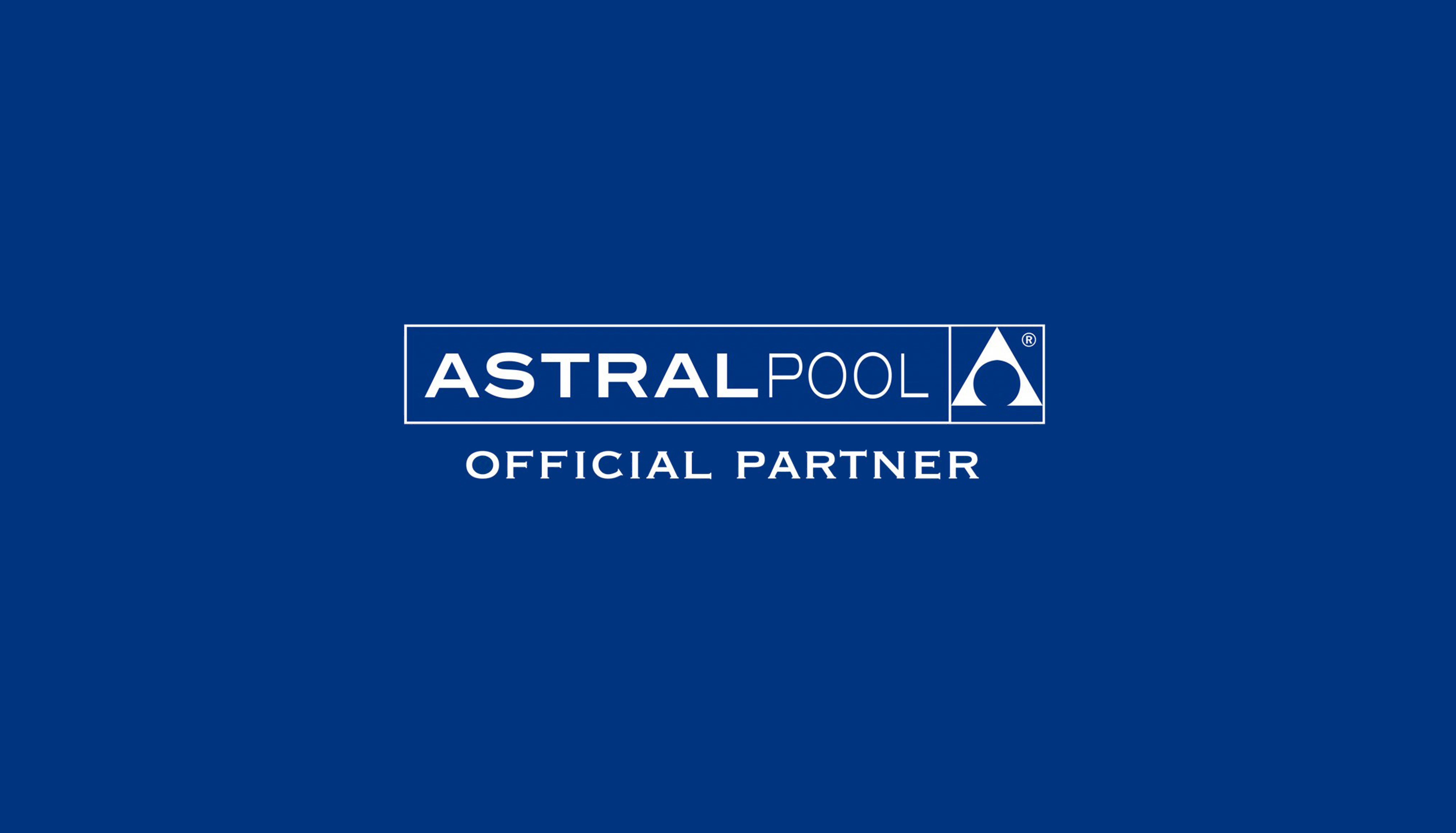 AstralPool - Pool & Spa - Made in Spain
